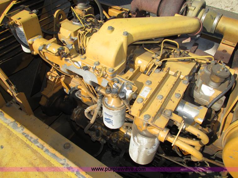 image for item H1238 1989 Komatsu PC300LC-3 excavator