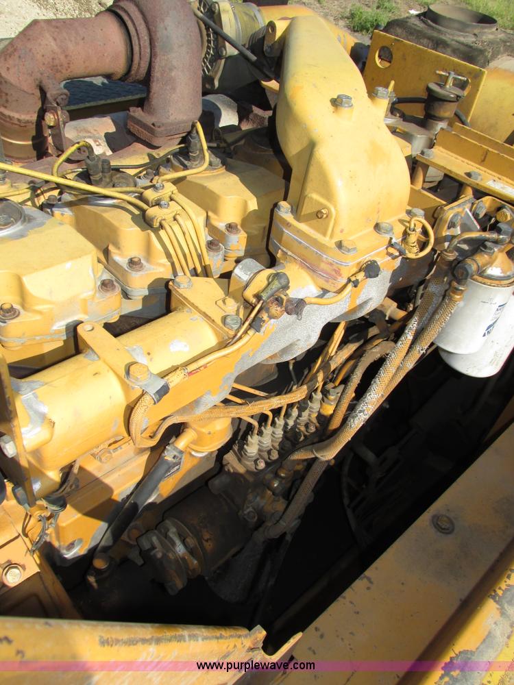 image for item H1238 1989 Komatsu PC300LC-3 excavator