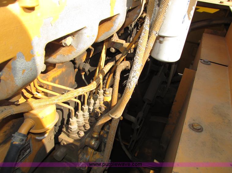 image for item H1238 1989 Komatsu PC300LC-3 excavator