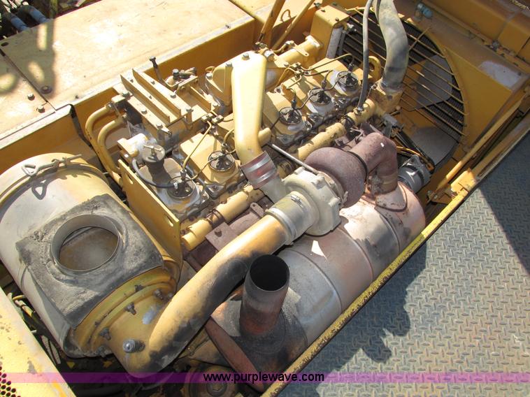 image for item H1238 1989 Komatsu PC300LC-3 excavator