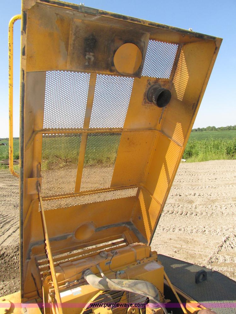 image for item H1238 1989 Komatsu PC300LC-3 excavator