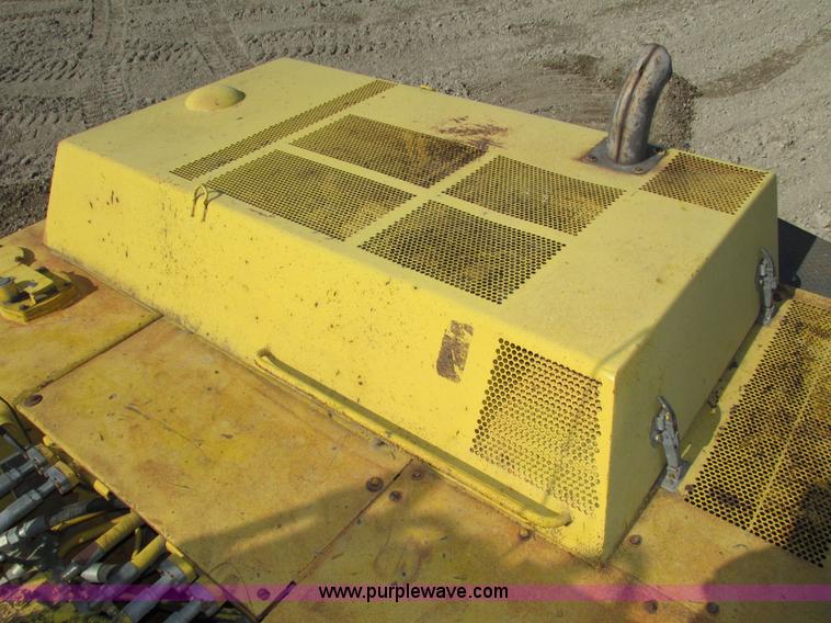 image for item H1238 1989 Komatsu PC300LC-3 excavator