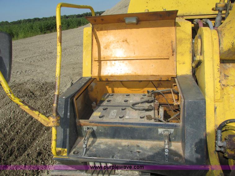 image for item H1238 1989 Komatsu PC300LC-3 excavator