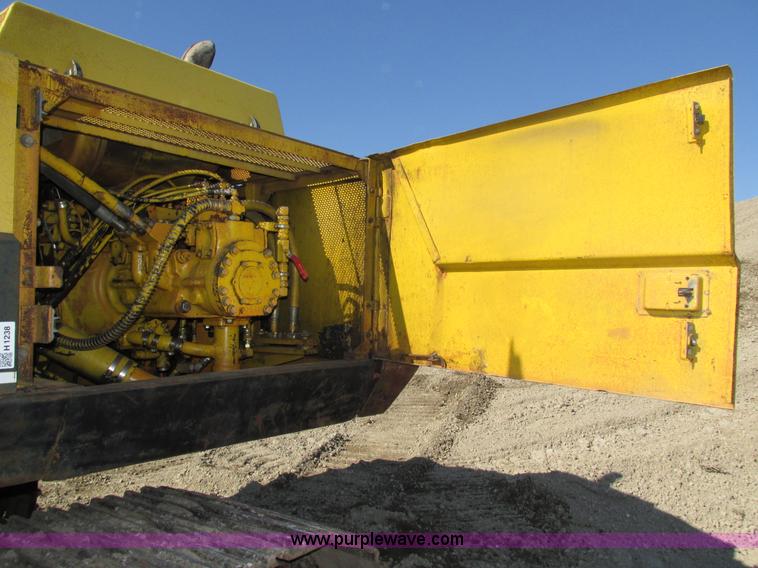 image for item H1238 1989 Komatsu PC300LC-3 excavator