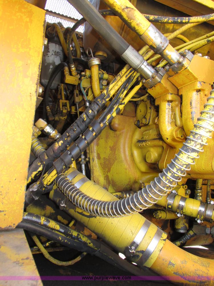 image for item H1238 1989 Komatsu PC300LC-3 excavator