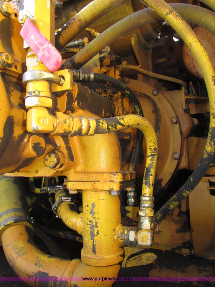 image for item H1238 1989 Komatsu PC300LC-3 excavator