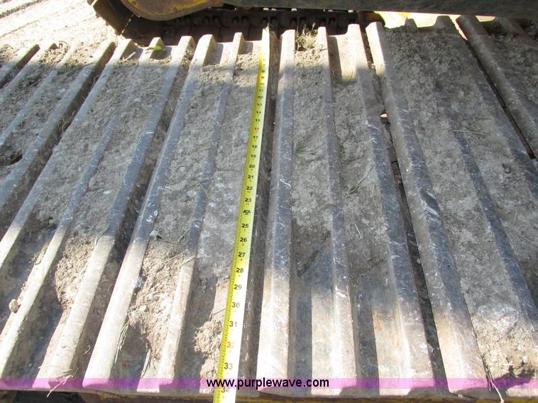 image for item H1238 1989 Komatsu PC300LC-3 excavator