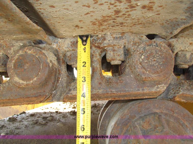 image for item H1238 1989 Komatsu PC300LC-3 excavator