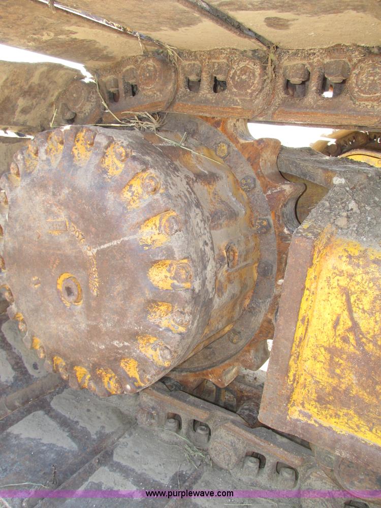 image for item H1238 1989 Komatsu PC300LC-3 excavator