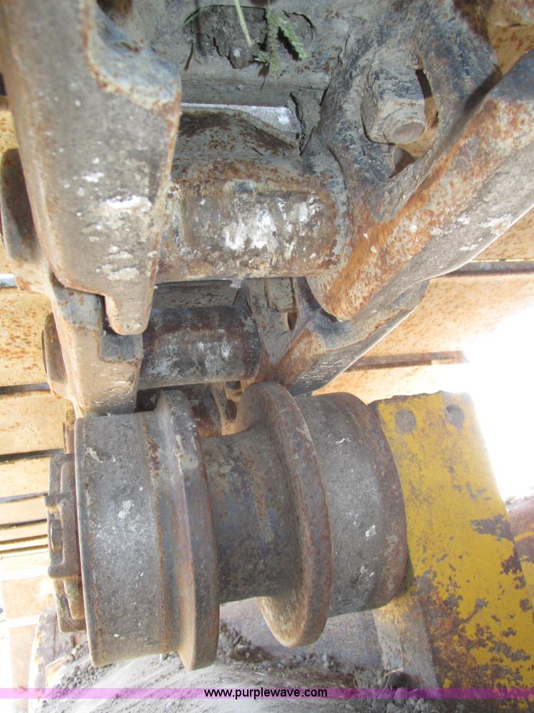 image for item H1238 1989 Komatsu PC300LC-3 excavator