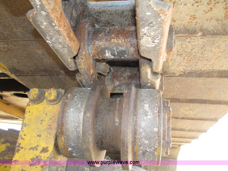 image for item H1238 1989 Komatsu PC300LC-3 excavator