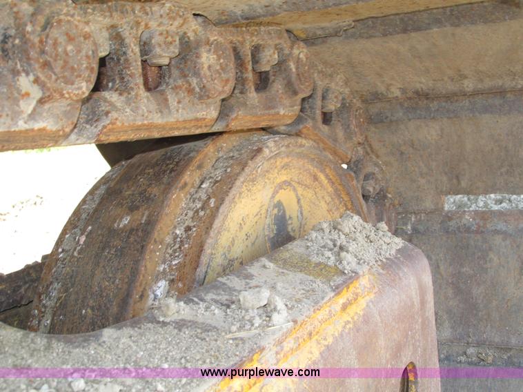 image for item H1238 1989 Komatsu PC300LC-3 excavator