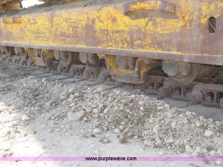 image for item H1238 1989 Komatsu PC300LC-3 excavator