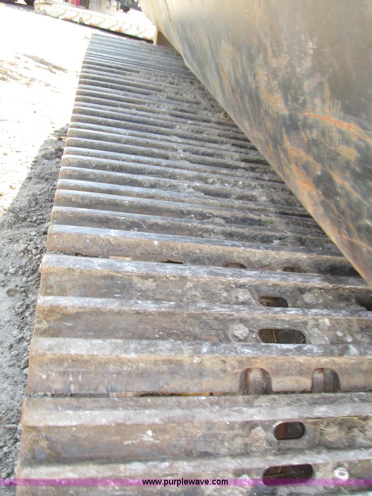 image for item H1238 1989 Komatsu PC300LC-3 excavator