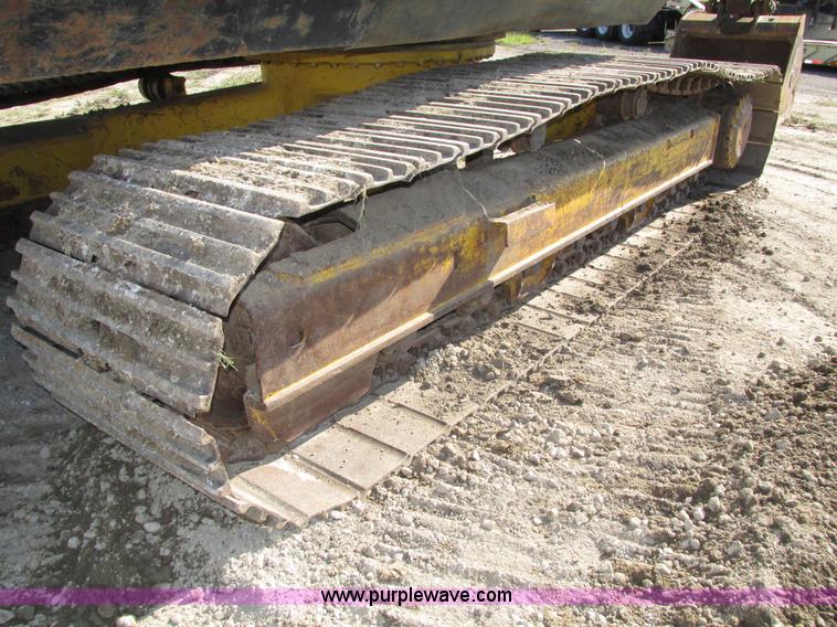 image for item H1238 1989 Komatsu PC300LC-3 excavator