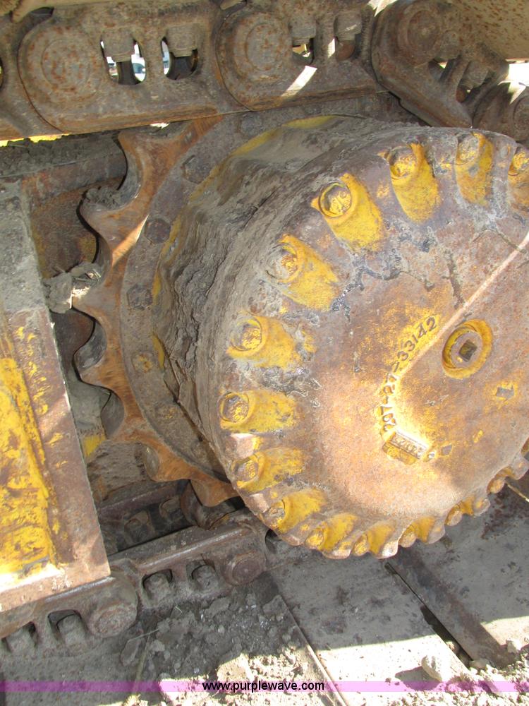 image for item H1238 1989 Komatsu PC300LC-3 excavator