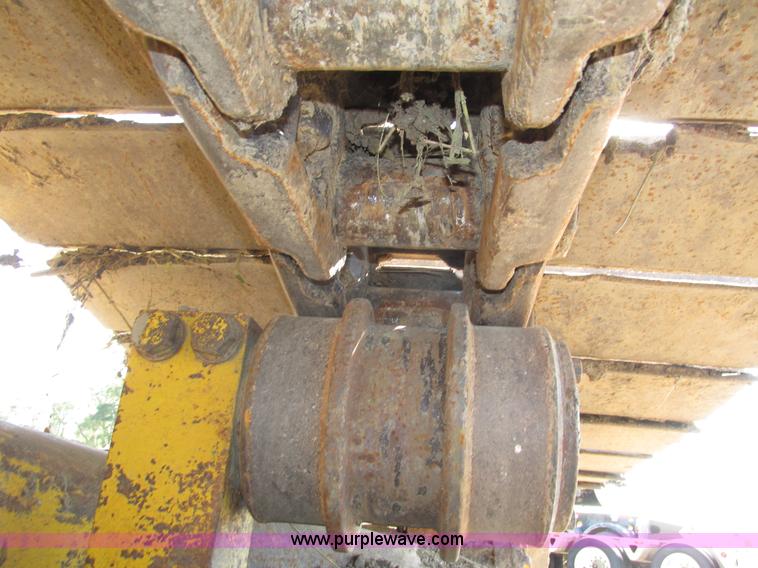 image for item H1238 1989 Komatsu PC300LC-3 excavator