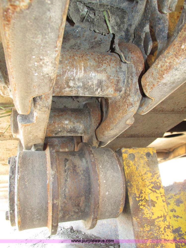 image for item H1238 1989 Komatsu PC300LC-3 excavator