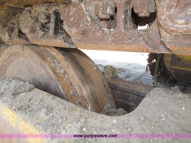 image for item H1238 1989 Komatsu PC300LC-3 excavator