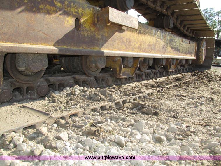 image for item H1238 1989 Komatsu PC300LC-3 excavator