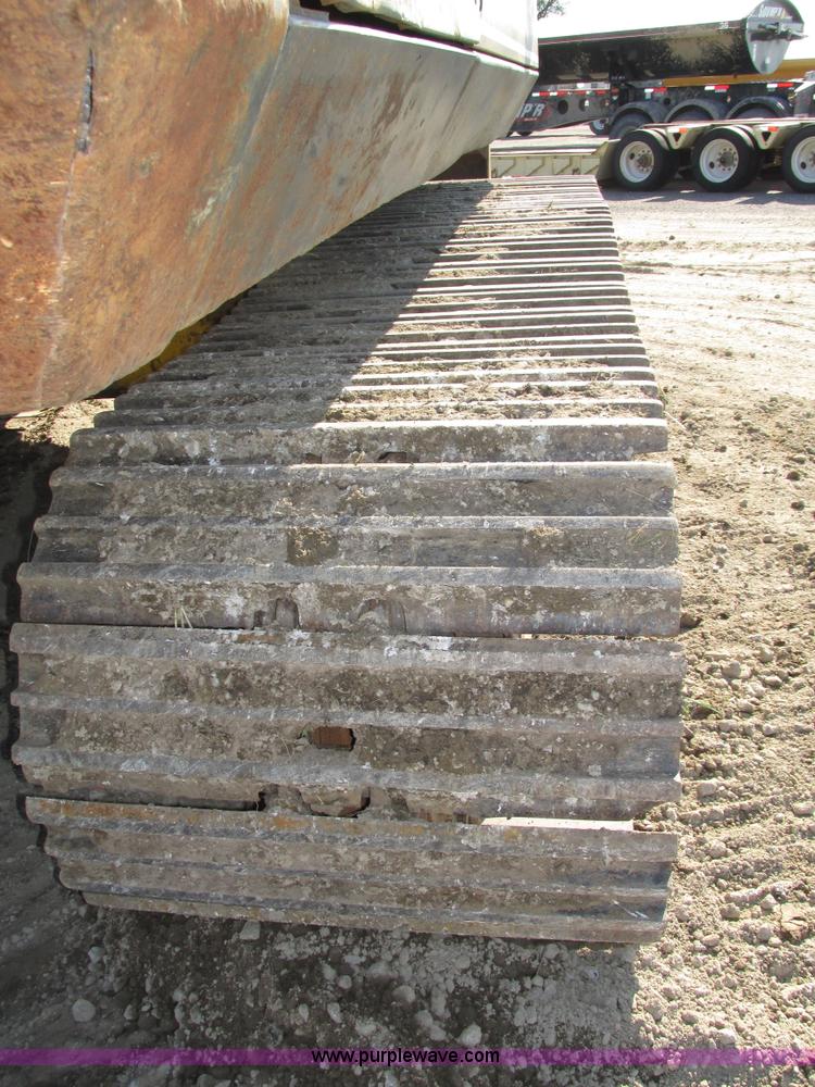 image for item H1238 1989 Komatsu PC300LC-3 excavator