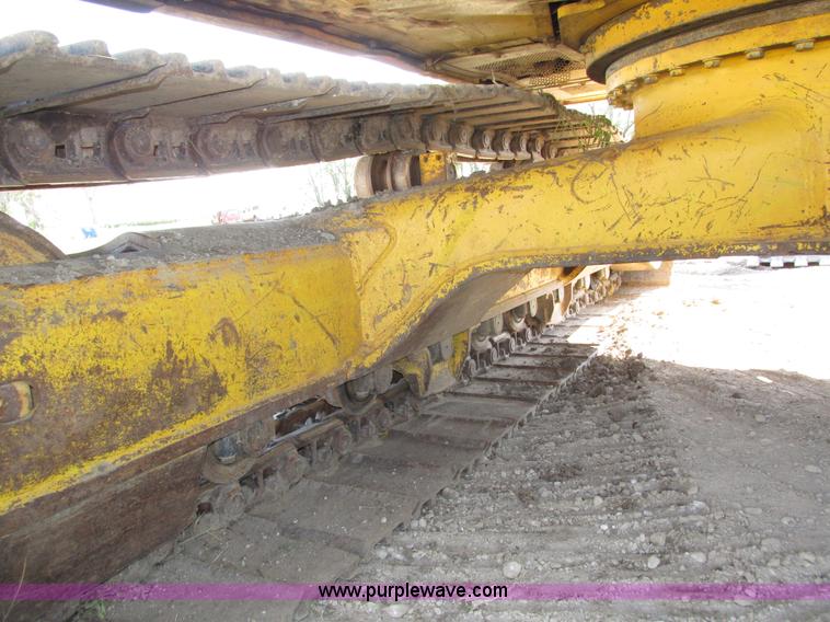 image for item H1238 1989 Komatsu PC300LC-3 excavator