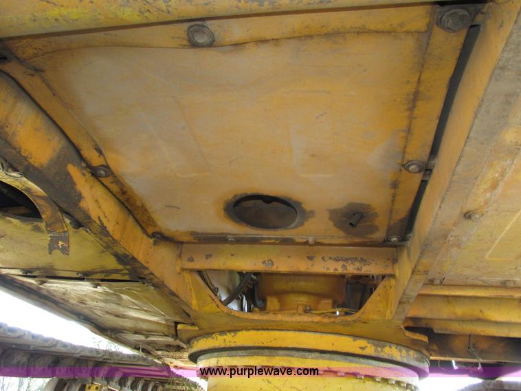 image for item H1238 1989 Komatsu PC300LC-3 excavator