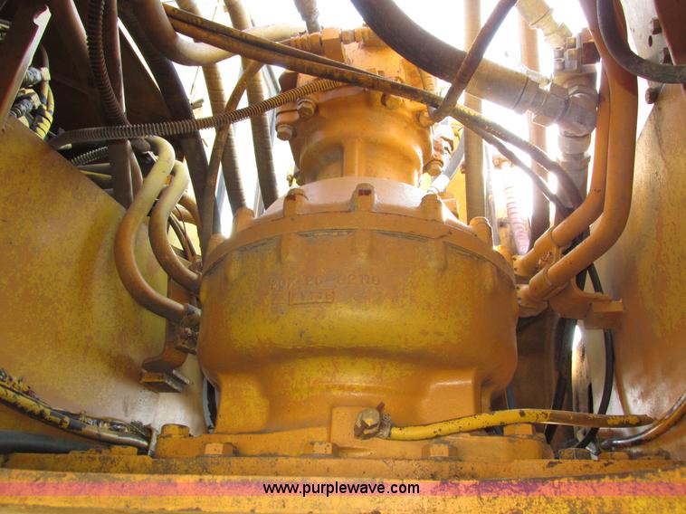 image for item H1238 1989 Komatsu PC300LC-3 excavator