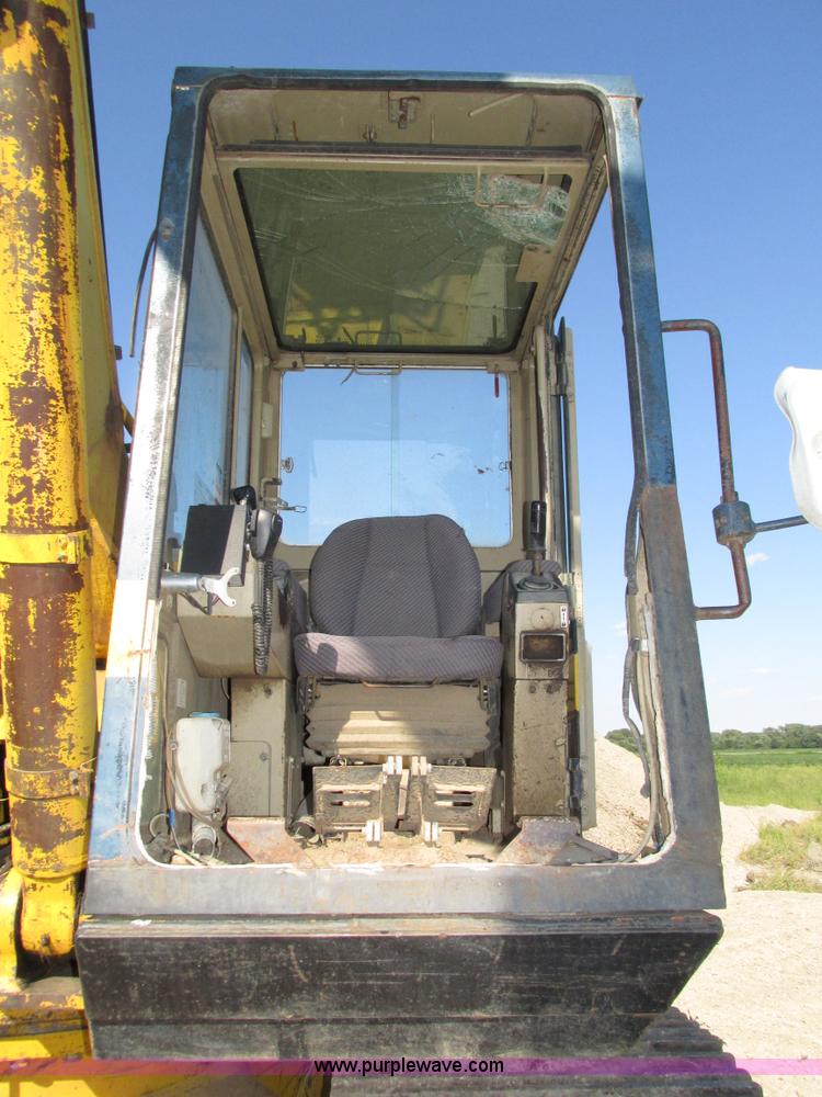 image for item H1238 1989 Komatsu PC300LC-3 excavator