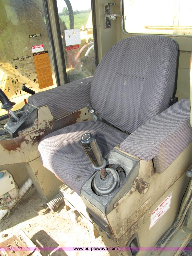 image for item H1238 1989 Komatsu PC300LC-3 excavator