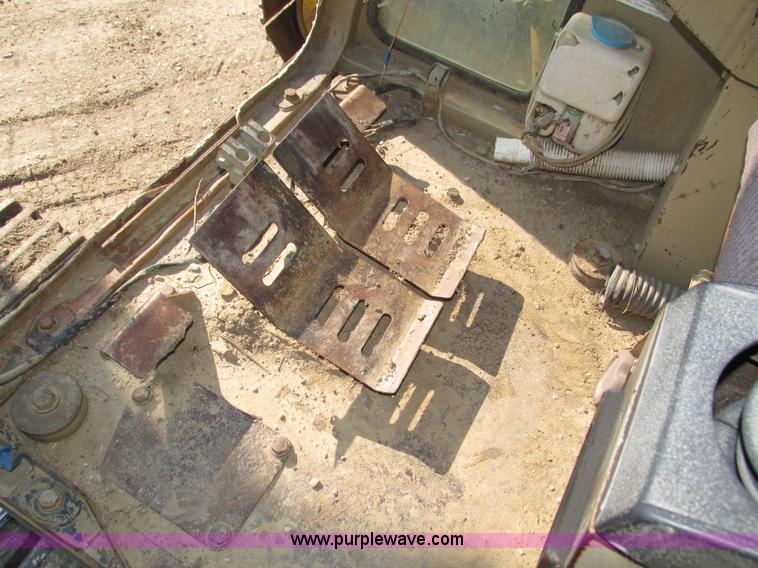 image for item H1238 1989 Komatsu PC300LC-3 excavator