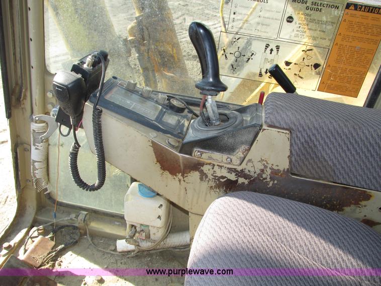 image for item H1238 1989 Komatsu PC300LC-3 excavator