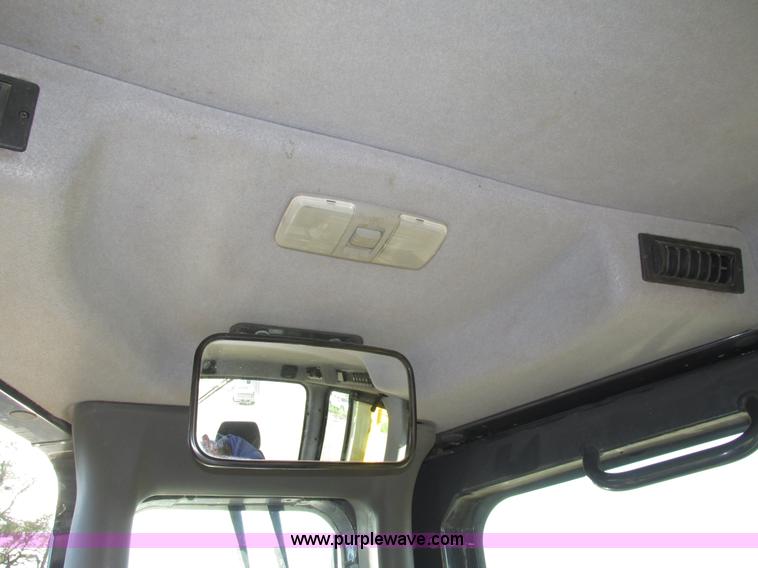 image for item H1240 2007 Komatsu D61EX-15 dozer