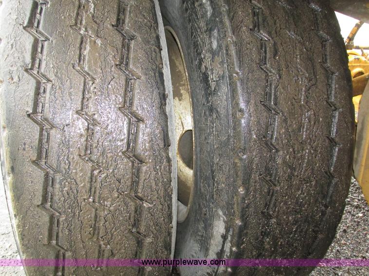 image for item H4509 2012 Trail King TK60SSD-433 side dump trailer