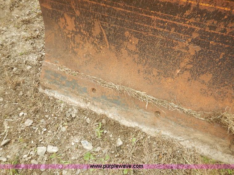 image for item J6412 1985 Ingersoll Rand SPF-56B articulated single drum vibratory compactor