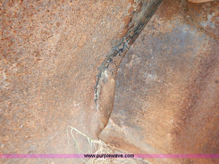 image for item J6414 ACS PS30 clam shell loader bucket