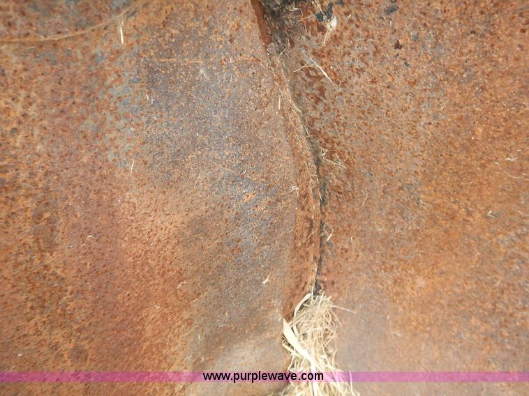 image for item J6414 ACS PS30 clam shell loader bucket