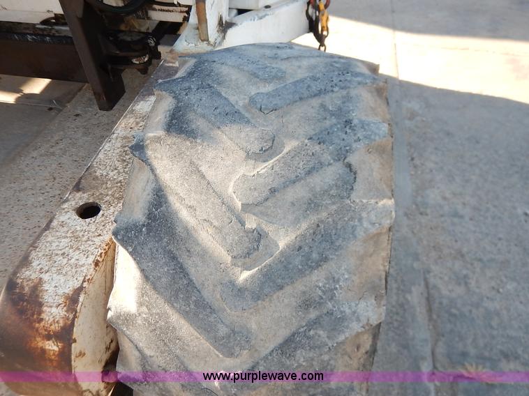 image for item J6460 1996 Tail Gator 5000AWD forklift