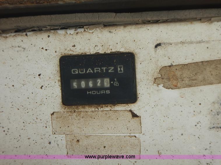 image for item J6460 1996 Tail Gator 5000AWD forklift