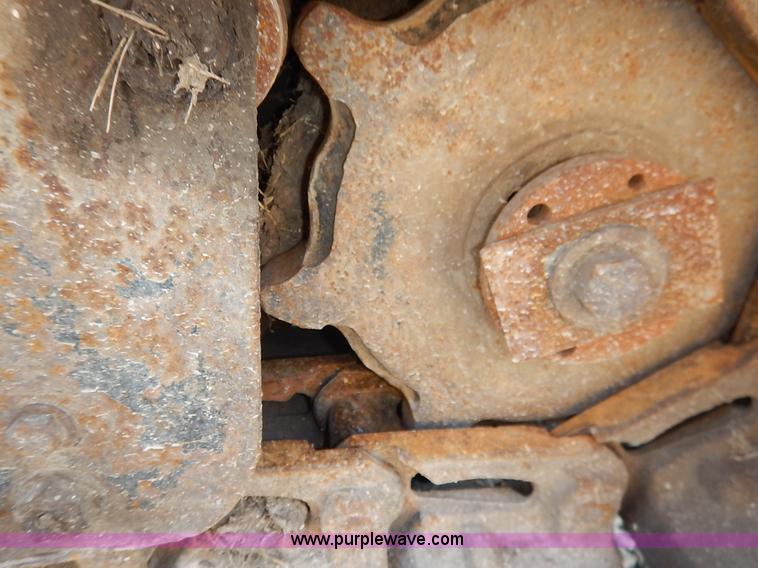 image for item J6482 2000 Vermeer D24X40A Navigator directional drill