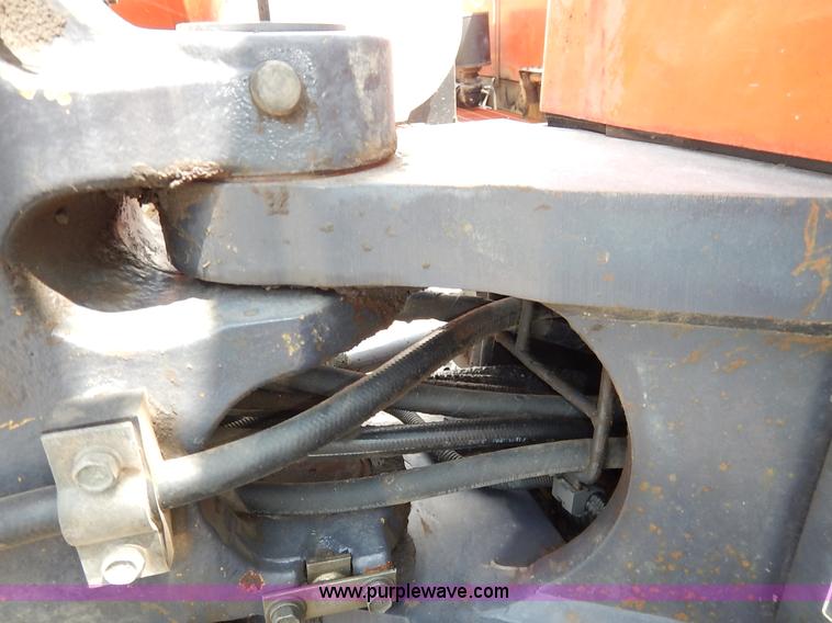 image for item J6496 2007 Kubota KX91-3 compact excavator