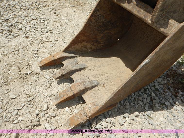 image for item J6496 2007 Kubota KX91-3 compact excavator