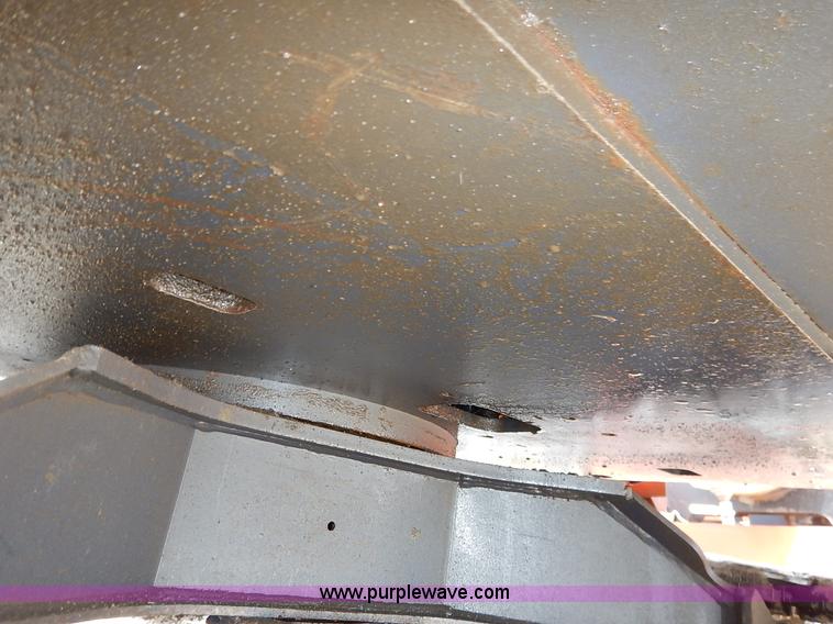 image for item J6496 2007 Kubota KX91-3 compact excavator