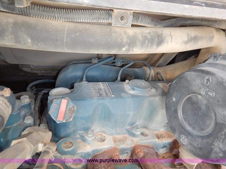 image for item J6496 2007 Kubota KX91-3 compact excavator