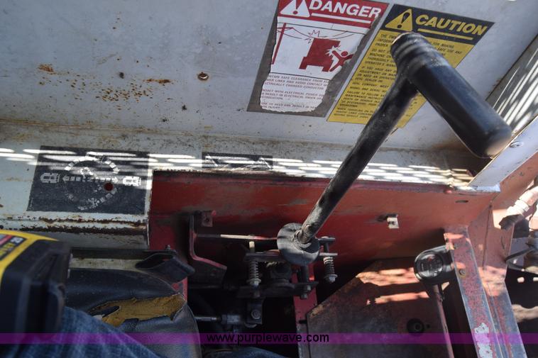 image for item J7782 Gehl 4510 skid steer