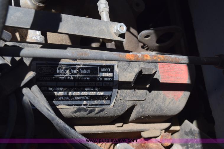 image for item J7782 Gehl 4510 skid steer