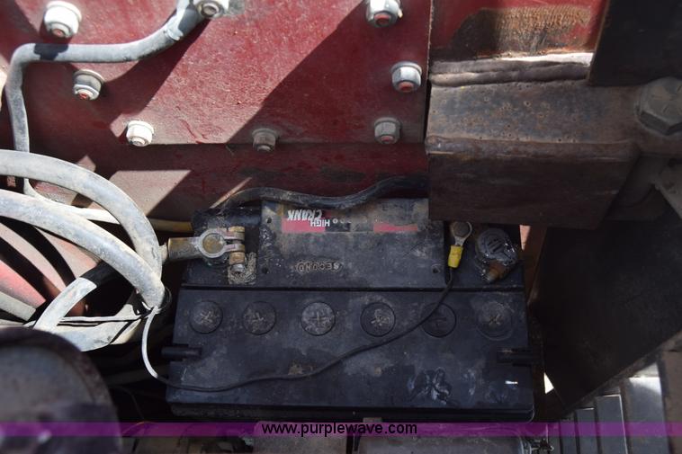 image for item J7782 Gehl 4510 skid steer