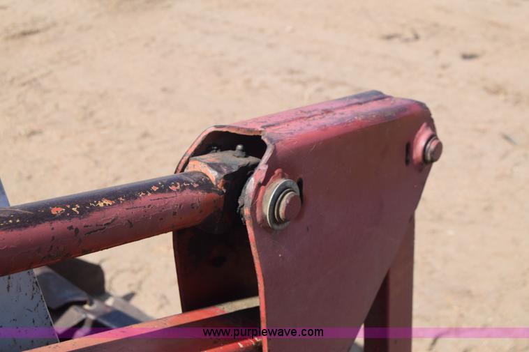 image for item J7782 Gehl 4510 skid steer