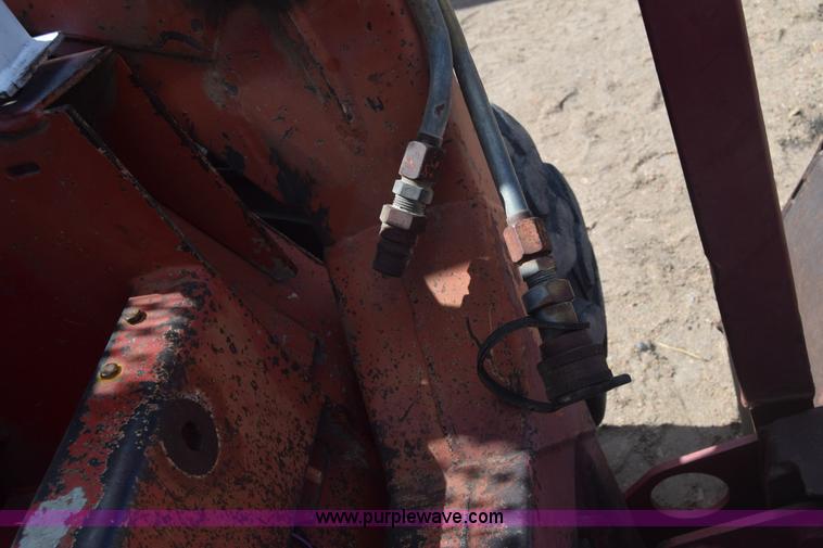 image for item J7782 Gehl 4510 skid steer