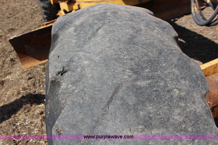 image for item K1156 Galion T500 L Series motor grader